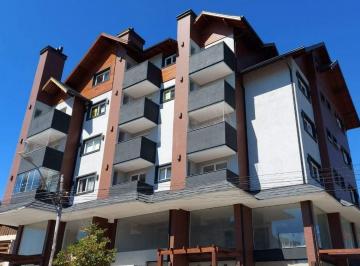 Apartamento · 53m² · 1 Vaga · APARTAMENTO DE 1 QUARTO À VENDA PERTO DA CATEDRAL