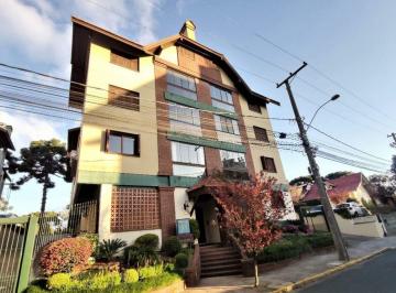 Apartamento · 85m² · 1 Vaga · APARTAMENTO À VENDA PERTO DA RUA COBERTA