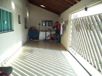 Casa · 146m² · 3 Quartos · 2 Vagas · Casa para venda em Jardim Da Balsa Ii de 146.00m² com 3 Quartos, 1 Suite e 2 Garagens