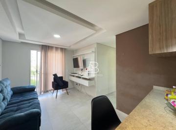 Apartamento · 65m² · 3 Quartos · 1 Vaga · Apartamento para venda em Jardim Myrian Moreira Da Costa de 65.00m² com 3 Quartos, 1 Suite e 1 Garag