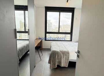 Apartamento de 1 quarto Aluguel R$ 5.600 · Apartamento para alugar em Cambuí de 46.00m² com 1 Quarto e 1 Garagem