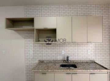 Apartamento · 48m² · 2 Quartos · 1 Vaga · Apartamento para alugar em Vila Primavera de 48.00m² com 2 Quartos e 1 Garagem