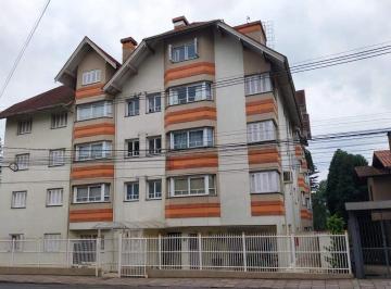 Apartamento · 47m² · 1 Vaga · APARTAMENTO À VENDA NO CENTRO DE CANELA
