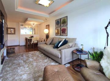 Apartamento · 58m² · 1 Vaga · APARTAMENTO MOBILIADO NO BAVÁRIA EM GRAMADO