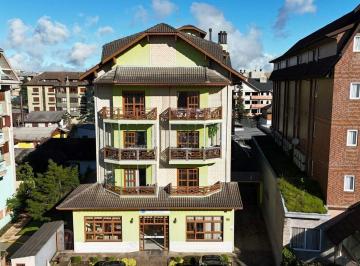 Apartamento · 73m² · 1 Vaga · APARTAMENTO 2 DORMITORIOS