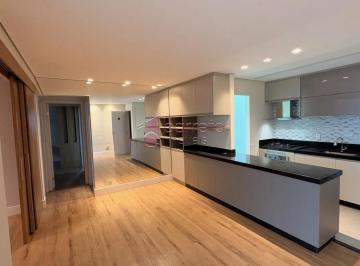 Apartamento · 72m² · 2 Quartos · 2 Vagas · Apartamento para alugar em Jardim Torres São José de 72.00m² com 2 Quartos, 1 Suite e 2 Garagens