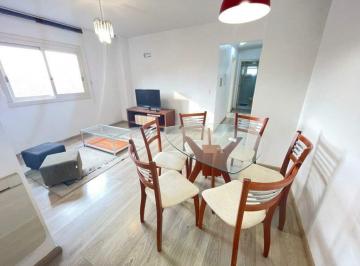 Apartamento · 62m² · 1 Vaga · APARTAMENTO À VENDA MOBILIADO PERTO DA BORGES