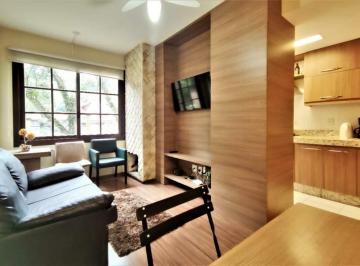 Apartamento · 57m² · 2 Vagas · APARTAMENTO 2 DORMITORIOS