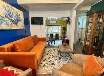 Casa · 75m² · 1 Vaga · CASA GEMINADA