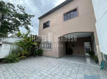 Casa · 242m² · 4 Quartos · 3 Vagas · Casa para venda em Colégio de 242.00m² com 4 Quartos, 1 Suite e 3 Garagens