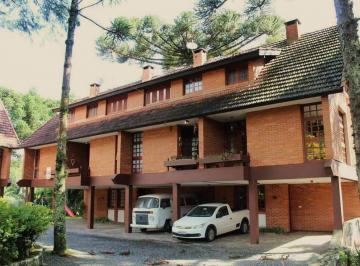 Casa · 103m² · 2 Vagas · CASA À VENDA PERTO DO LAGO NEGRO EM GRAMADO