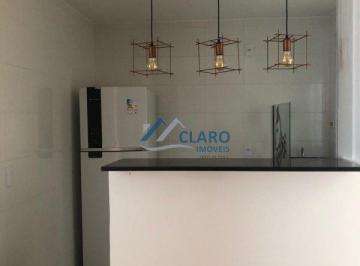 Apartamento · 55m² · 2 Quartos · 2 Vagas · Apartamento para venda em Núcleo Residencial Presidente Geisel de 55.00m² com 2 Quartos e 2 Garagens