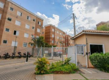 Apartamento · 47m² · 2 Quartos · 1 Vaga · Apartamento para venda em Vila Barcelona de 47.00m² com 2 Quartos e 1 Garagem