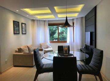 Apartamento · 68m² · 1 Vaga · APARTAMENTO DE 2 DORMITORIOS