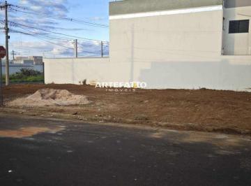 Terreno · 292m² · Terreno para venda em Chácara Santo Antônio de 292.00m²