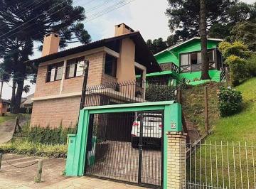Casa · 150m² · 1 Vaga · CASA COM 3 DORMITÓRIOS