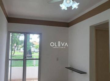 Apartamento · 68m² · 2 Quartos · 1 Vaga · Apartamento para venda em Jardim Conceição de 68.00m² com 2 Quartos e 1 Garagem