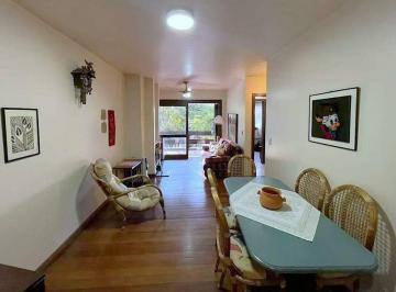 Apartamento · 80m² · 1 Vaga · APARTAMENTO VENDA MOBILIADO 2 DORMITÓRIOS GRAMADO