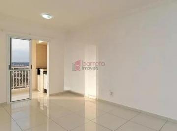 Apartamento · 83m² · 3 Quartos · 2 Vagas · Apartamento para alugar em Vila Das Hortências de 83.00m² com 3 Quartos, 1 Suite e 2 Garagens