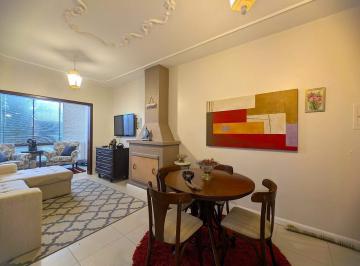 Apartamento · 74m² · 1 Vaga · APARTAMENTO MOBILIADO PERTO DO LAGO NEGRO