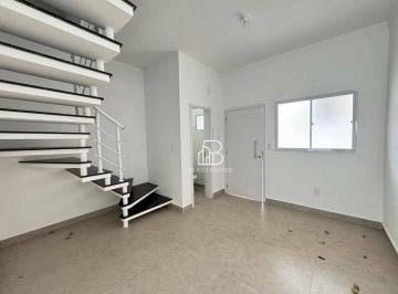 Casa · 76m² · 2 Quartos · 1 Vaga · Sobrado para venda em Chácara Primavera de 76.00m² com 2 Quartos, 2 Suites e 1 Garagem