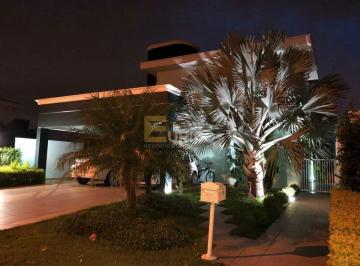 Casa · 312m² · 4 Quartos · 6 Vagas · Casa de Condomínio para alugar em Condominio Reserva da Serra de 312.00m² com 4 Quartos, 3 Suites e 