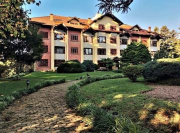 Apartamento · 45m² · 1 Vaga · APARTAMENTO AIRBNB NO BAVÁRIA EM GRAMADO RS