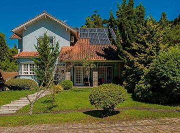 Casa · 250m² · 2 Vagas · ESTUDA IMÓVEL DE MENOR VALOR