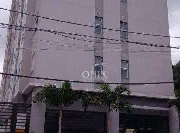 Apartamento · 46m² · 2 Quartos · 1 Vaga · Apartamento para alugar em Centro de 46.00m² com 2 Quartos, 1 Suite e 1 Garagem