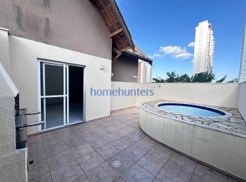 Apartamento en Aluguel de 2 quartos Mansões Santo Antônio · Apartamento para alugar em Mansões Santo Antônio de 130.00m² com 2 Quartos, 1 Suite e 2 Garagens