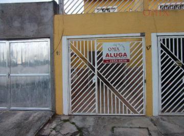 Casa · 81m² · 3 Quartos · Casa de Condomínio para alugar em Real Park Tietê Jundiapeba de 81.00m² com 3 Quartos e 1 Suite