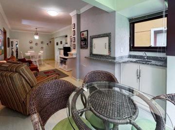 Apartamento · 73m² · 1 Vaga · APARTAMENTO À VENDA NO CENTRO DE GRAMADO