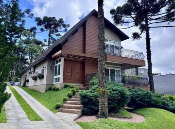 Casa · 402m² · 2 Vagas · CASA EM CONDOMÍNIO À VENDA NO ASPEN MOUNTAIN