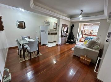 Apartamento · 65m² · 1 Vaga · APARTAMENTO MOBILIADO À VENDA NA BORGES