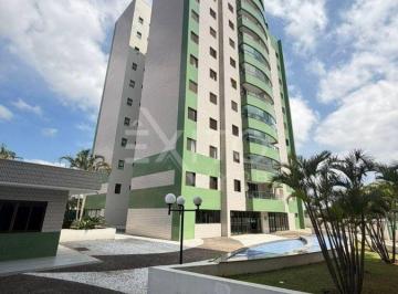 Apartamento · 92m² · 3 Quartos · 2 Vagas · Apartamento para venda em Jardim Paulista Ii de 92.00m² com 3 Quartos, 1 Suite e 2 Garagens