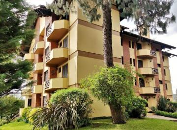 Apartamento · 97m² · 1 Vaga · APARTAMENTO 3 DORMITORIOS