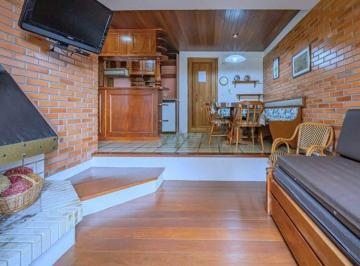 Apartamento · 37m² · 1 Vaga · APARTAMENTO MOBILIADO NO PLANALTO EM GRAMADO