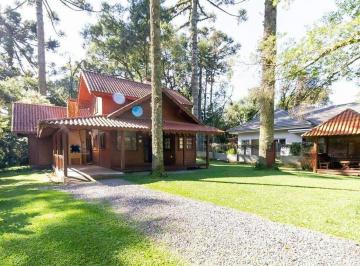 Casa · 113m² · 2 Vagas · CASA 3 DORMITORIOS