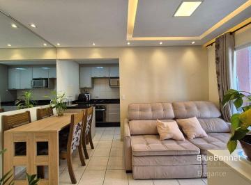Apartamento · 52m² · 2 Quartos · 1 Vaga · Apartamento para venda em Residencial Alexandria de 52.00m² com 2 Quartos e 1 Garagem