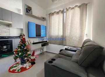 Apartamento · 37m² · 2 Quartos · Apartamento para alugar em Vila São Bento de 37.00m² com 2 Quartos
