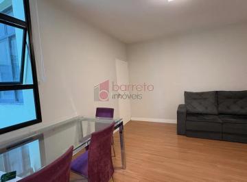 Apartamento · 56m² · 2 Quartos · 1 Vaga · Apartamento para alugar em Jardim Santa Teresa de 56.00m² com 2 Quartos e 1 Garagem