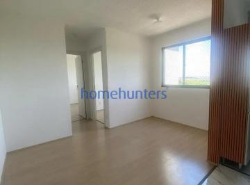Apartamento · 38m² · 2 Quartos · Apartamento para alugar em Residencial Parque Da Fazenda de 38.00m² com 2 Quartos