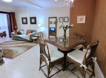 Apartamento · 50m² · 1 Vaga · APARTAMENTO À VENDA 1 QUARTO NO PLANALTO GRAMADO