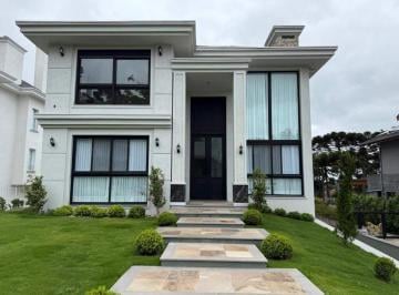 Casa · 397m² · 2 Vagas · CASA À VENDA NO ASPEN MOUNTAIN
