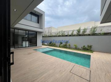 Casa de 4 quartos, Campinas · Casa para venda em Residencial Jatibela de 560.00m² com 4 Quartos, 4 Suites e 6 Garagens