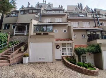 Casa · 111m² · 1 Vaga · CASA À VENDA EM CONDOMÍNIO VILA SUZANA CANELA