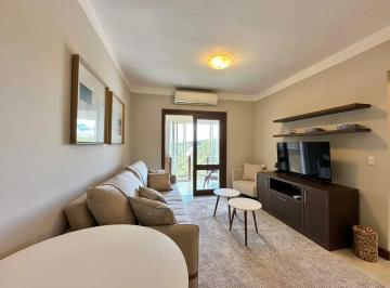 Apartamento · 83m² · 2 Vagas · APARTAMENTO 2 DORMIORIOS