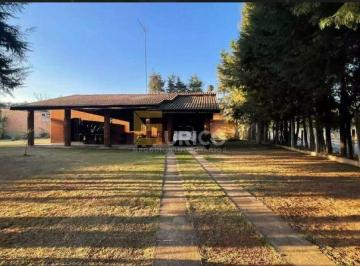 Terreno · 200m² · 3 Quartos · 4 Vagas · Chácara para venda em Caxambu de 200.00m² com 3 Quartos, 1 Suite e 4 Garagens