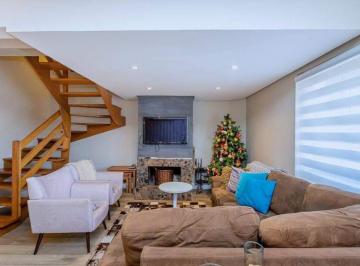 Casa · 91m² · 1 Vaga · CASA EM CONDOMÍNIO À VENDA COM 3 SUÍTES
