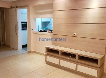 Apartamento · 67m² · 2 Quartos · 2 Vagas · Apartamento para venda em Mansões Santo Antônio de 67.00m² com 2 Quartos, 1 Suite e 2 Garagens